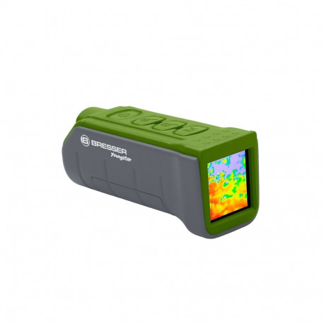 BRESSER YOUNGSTER Explorer Night Vision Device for Kids with Thermal Filter
