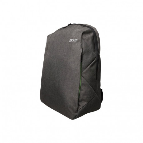 Acer sülearvuti seljakott Urban, sobib kuni 15.6" sülearvutitele, hall