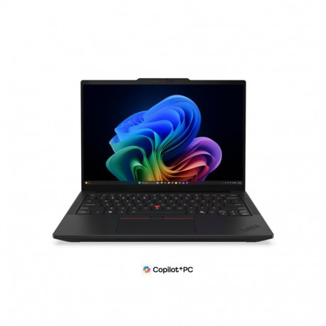 Ultrabook ThinkPad T14 G7 21WN007MPB W11Pro Ultra 7 355/32GB/1TB/INT/14.0 WUXGA/Touch/Black/3YRS Pre