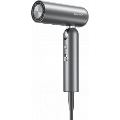 Dreame hair dryer Pocket Pro 2, grey