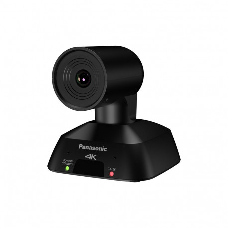 Panasonic ePTZ-kaamera AW-UE5KG 4K Ultra-Wide, must