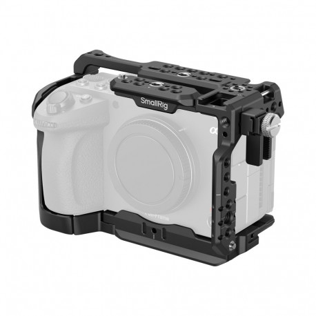 SmallRig kaamerapuur 6774 Advanced HawkLock Sony FX5 jaoks