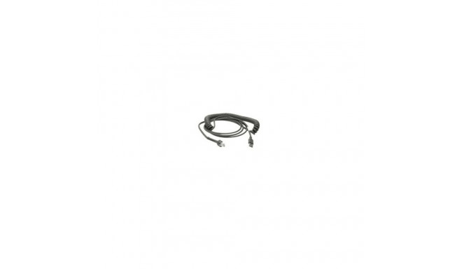 Zebra connection cable, USB