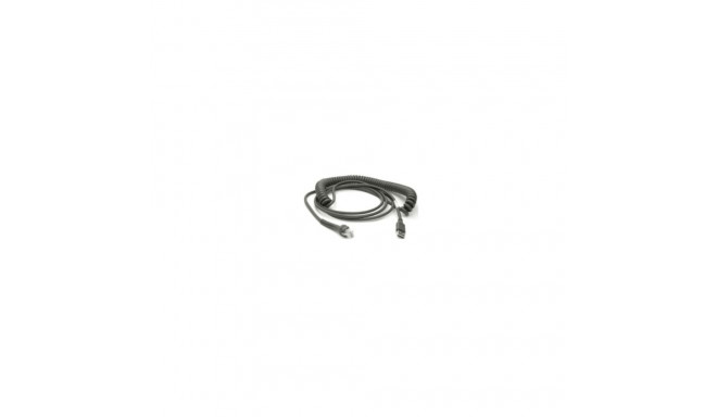 Zebra connection cable, USB