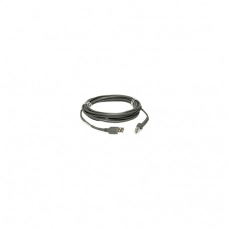 Zebra connection cable, USB