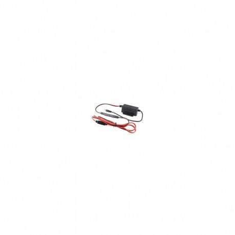 GDS® 10-32VDC Input (19VDC Output) Hardwire Charger with Male DC 5.5mm