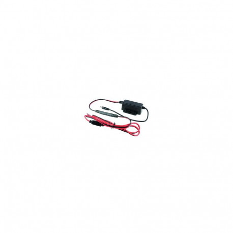 GDS® 20-60VDC Input (12VDC Output) Hardwire Charger with Male DC 5.5mm