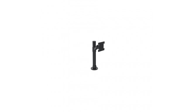 Ergonomic Solutions VESA 75/100 Pole Mount