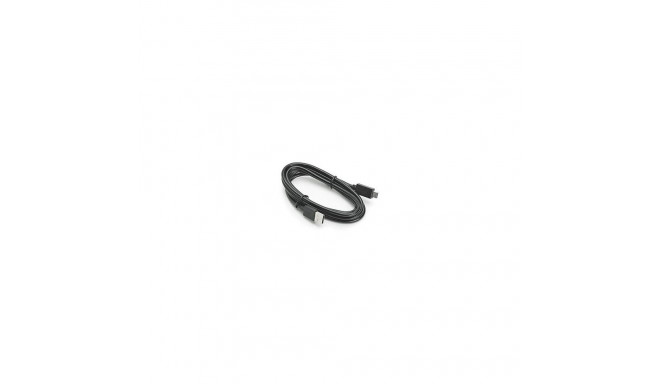 Zebra connection cable, USB