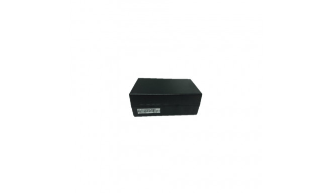 Zebra power supply