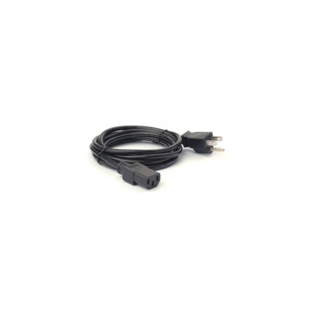 Zebra AC Line Cord (US)
