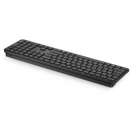 Keyboard - DELL KB526 Black