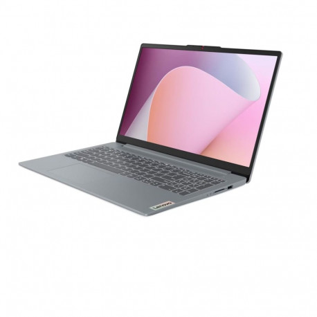 Laptop Computer - Lenovo IdeaPad Slim 3 15AMN8 Ryzen 5 | 16GB | 512GB | 15.6" FHD | Radeon 610M | Wi