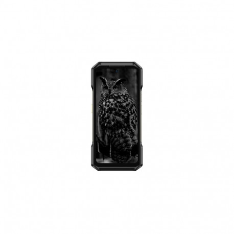 Mobile Phone - Ulefone Armor 27 12GB 256GB Black