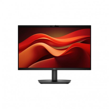 Monitor - Dell E2426HB 24" Black