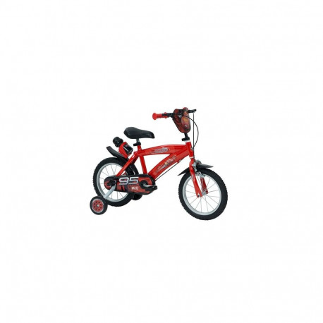 Huffy Cars 14" Laste jalgratas Disney