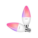 LED Bulb LEPRO BC1-EU-2-W E14 Wi-Fi Bluetooth