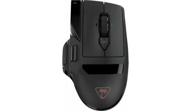 Turtle Beach wireless mouse Command MC5, black