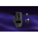TB wireless mouse Command MC5, black