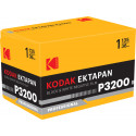 Kodak Eastman film Ektapan P3200/36