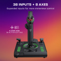 Turtle Beach VelocityOne Flightstick II PC