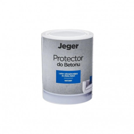 Lakk JEGER BETON PROTECTOR 1L