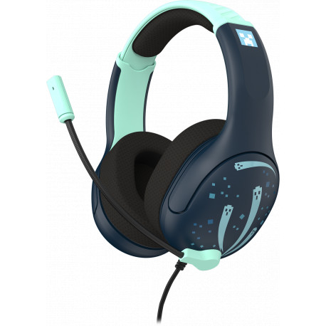Turtle Beach kõrvaklapid Airlite Fit Nintendo Switch 2 Minecraft Dungeons II