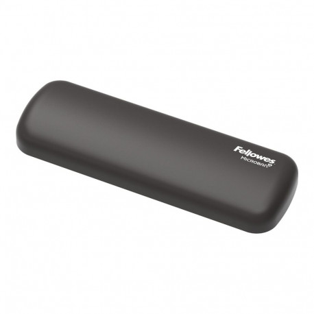Fellowes | Breyta Palm Wrist Rest | Black
