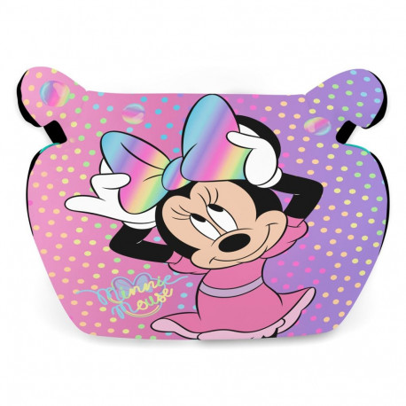 autoistme istmekõrgendus R129 Minnie