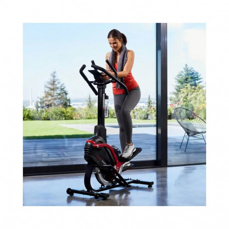 Stepper HAMMER Cross Stepper
