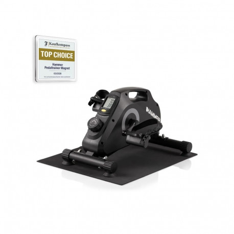 Miniratas HAMMER Pedal Trainer Magnet
