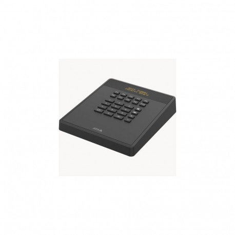 NET CAMERA ACC KEYPAD/TU9003 02476-001 AXIS