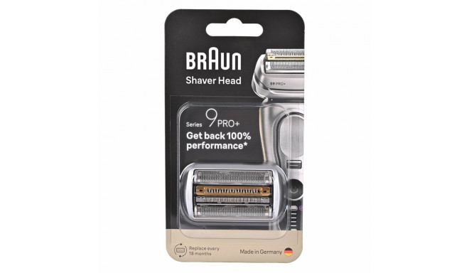 Braun asenduspea Series 9 PRO+