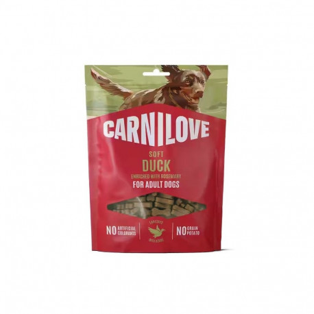 CARNILOVE koeramaius, pehme pardimaitseline, rosmariiniga 200g