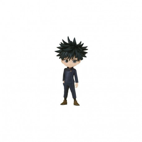 BP Q POSKET - JUJUTSU KAISEN - MEGIMI VOL.1