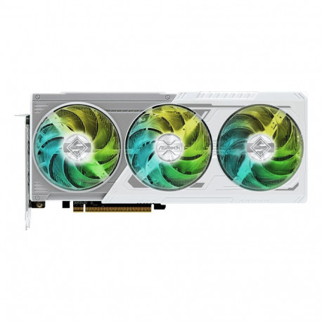Asrock Steel Legend Radeon RX 9060 XT OC AMD 8GB GDDR6