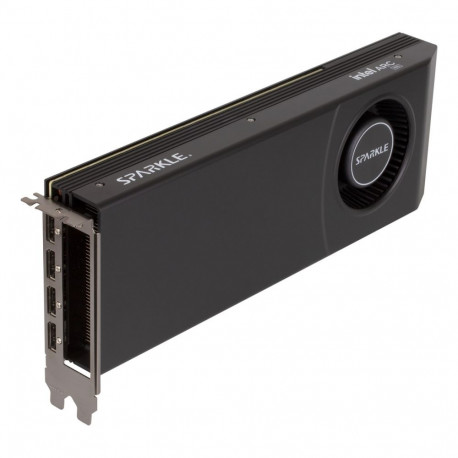 Sparkle Technology Arc Pro B70 puhur Intel 32GB GDDR6