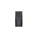 Cooler Master CM Force 500 Midi Tower Black