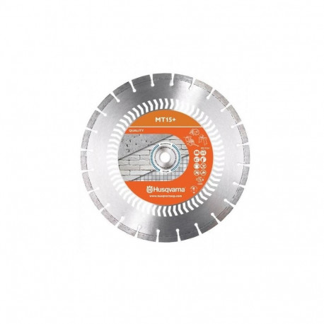 Husqvarna teemantketas DIAM DISC S50 PLUS 350mm