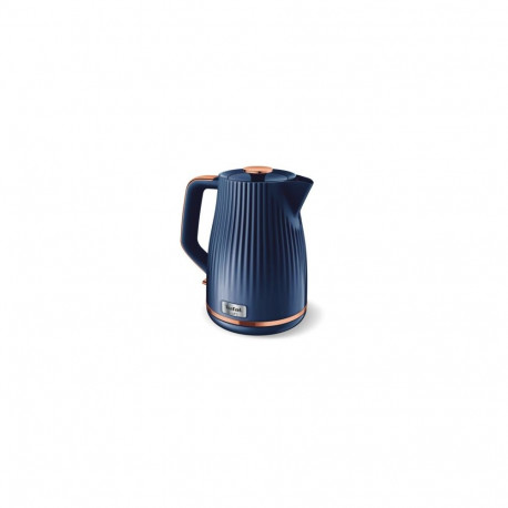 Tefal elektriline veekeetja KO251430 Loft 1.7L, sinine