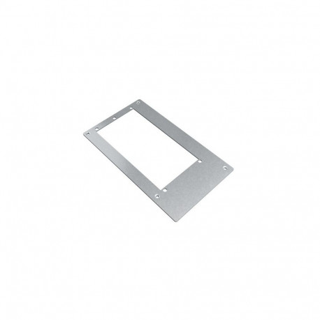 Server case Rack Lanberg SC01-5204-12B (4U)