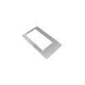 Server case Rack Lanberg SC01-5204-12B (4U)