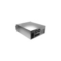 Server case Rack Lanberg SC01-5204-12B (4U)