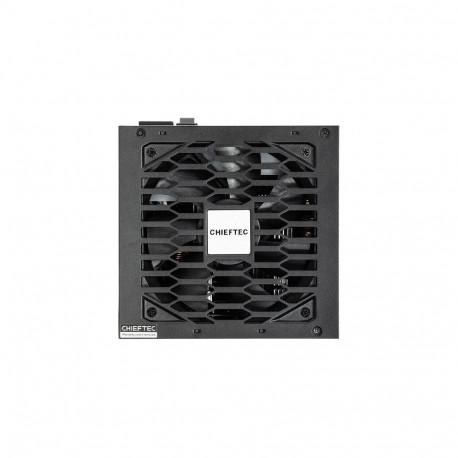 Chieftec Vita BPX-650-C power supply unit 650 W 20+4 pin ATX ATX Black