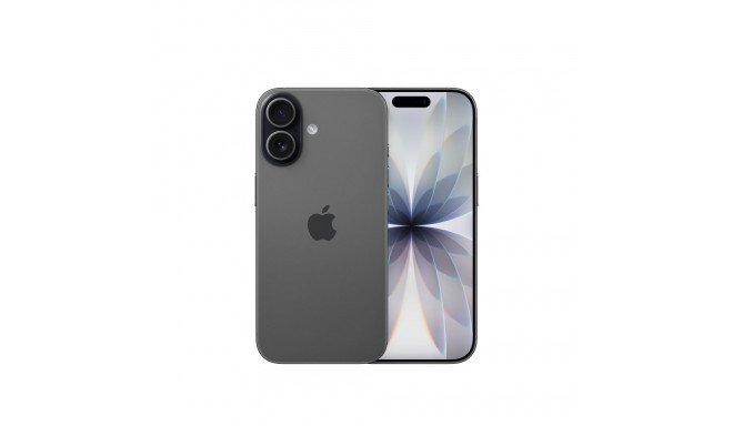 iPhone 17 256GB Black