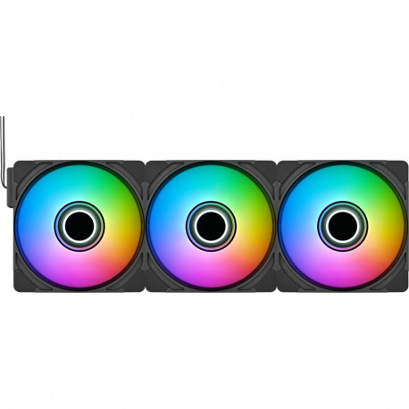 CT140 EX INFINITY 3 tk 140mm, must