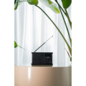 Portable DAB Radio DR3BK