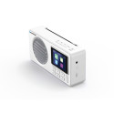 Portable DAB Radio DR6WH