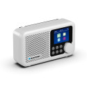 DAB receiver DR8WH