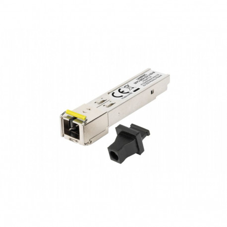 Module SFP Bidi to 3km 1GB/S 1310NM/1550NM Gigabit SC/UPC B